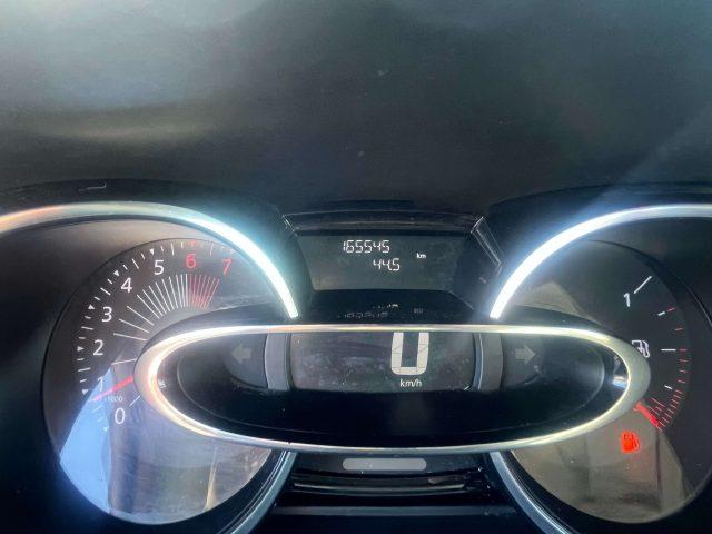 RENAULT Clio Clio IV 1.2 16v Life 75cv