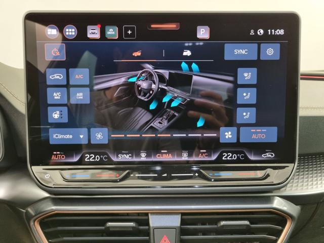 CUPRA Formentor 1.5 e-Hybrid DSG