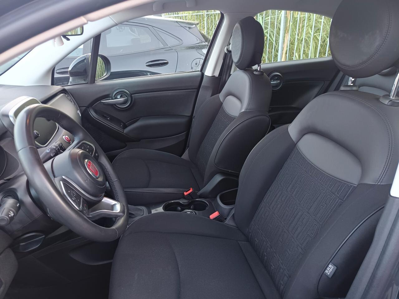 Fiat 500X 1.5 T4 Hybrid 130 CV DCT