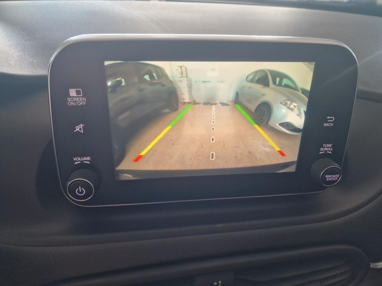 Fiat Tipo 1.6 Mjt 120cv SW Lounge