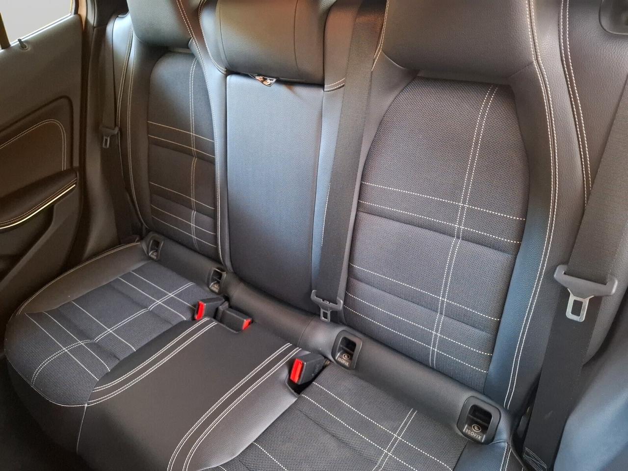 Mercedes-benz GLA 200 GLA 200 CDI Sport