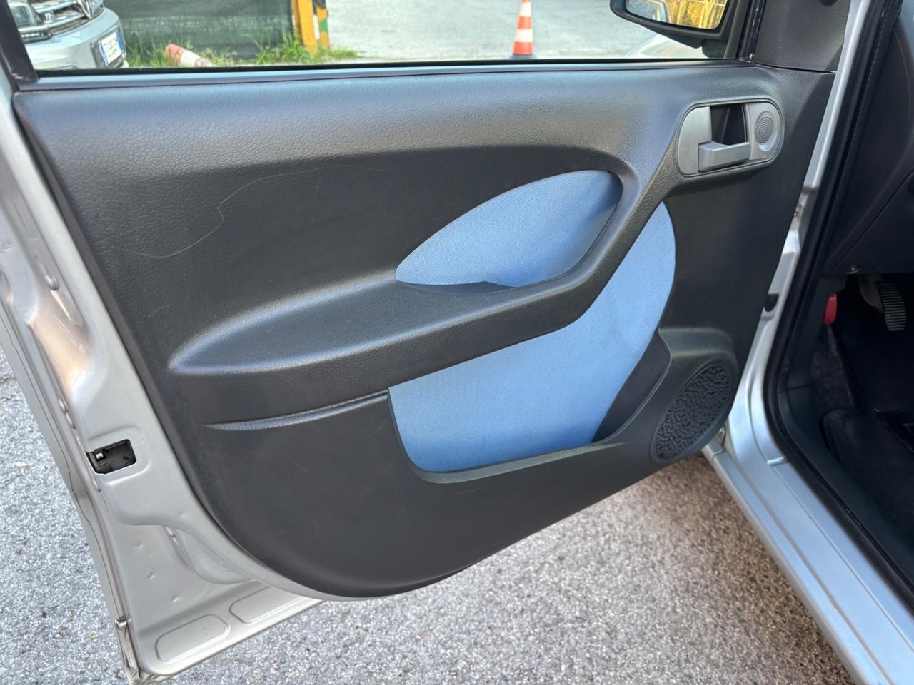 Fiat Panda 1.2 Dynamic Natural Power METANO