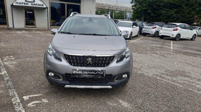 PEUGEOT 2008 PureTech 82 S&S Allure