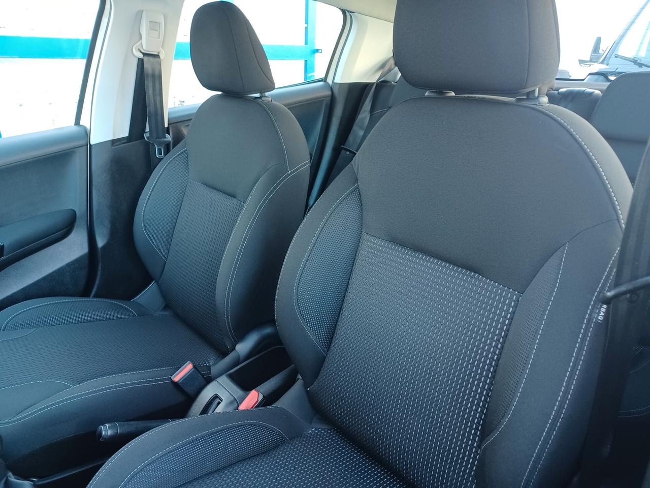 Peugeot 208 BlueHDi 5 porte ANNO 2021