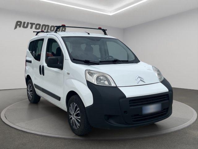 CITROEN Nemo 1.4 Multispace Autocarro N1