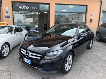 Mercedes-benz C 200d Business Neopat.