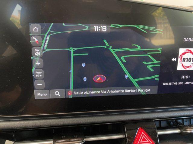 KIA Niro 1.6 GDi DCT PHEV 2WD Style