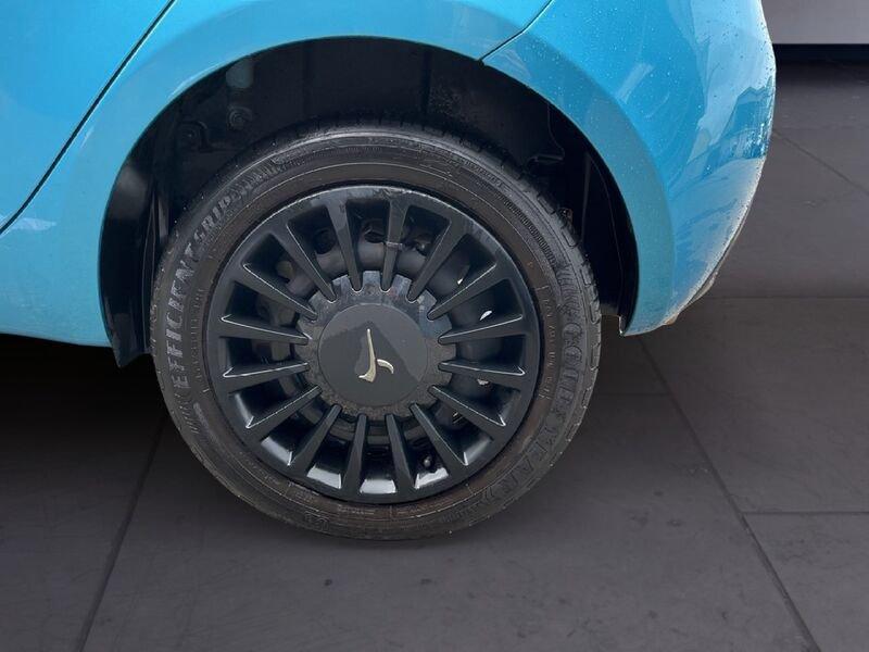 Lancia Ypsilon III 2015 1.0 hybrid Maryne s&s 70cv