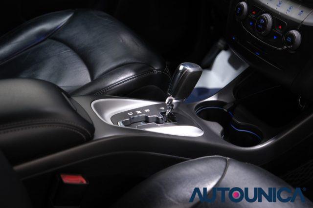 FIAT Freemont 2.0 MJT 170 CV 4x4 AUTOMATICA LOUNGE NEOPATENTATI
