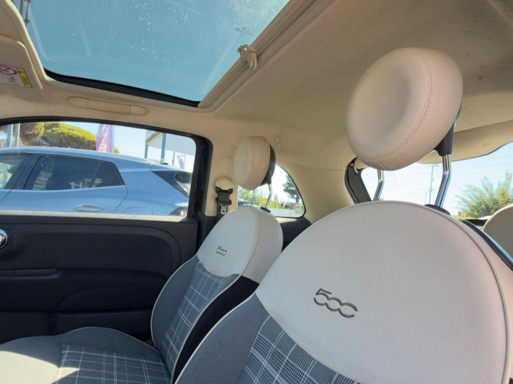Fiat 500 1.2 Lounge IN PROMO