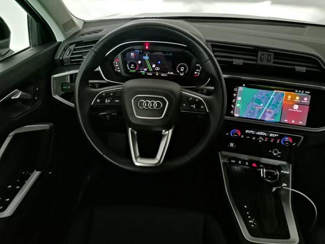 AUDI Q3 SPB 35 TDI S tronic Business