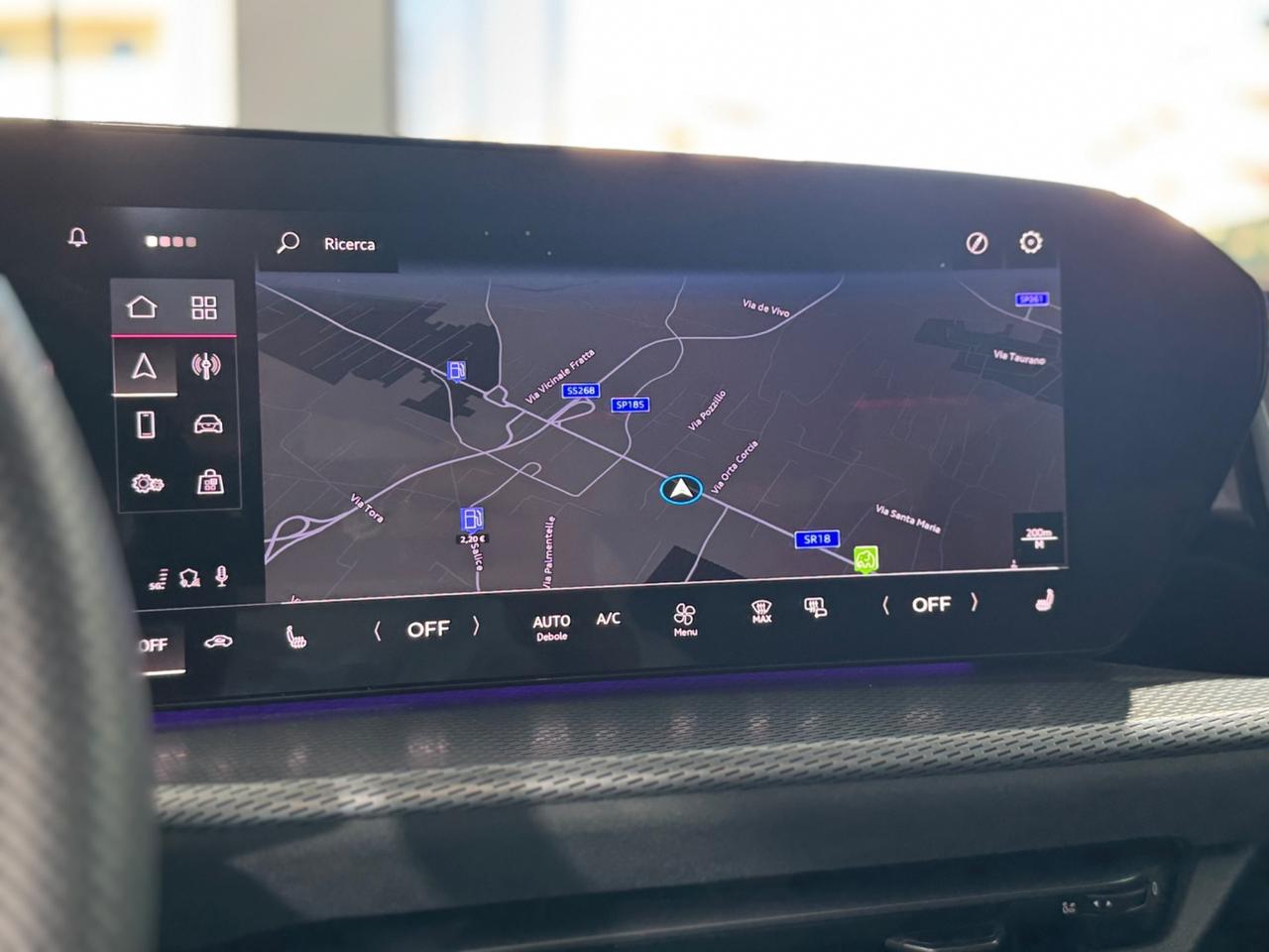 Audi Q5 SPB TDI 150 kW mHEV+ S tronic quattro line edition