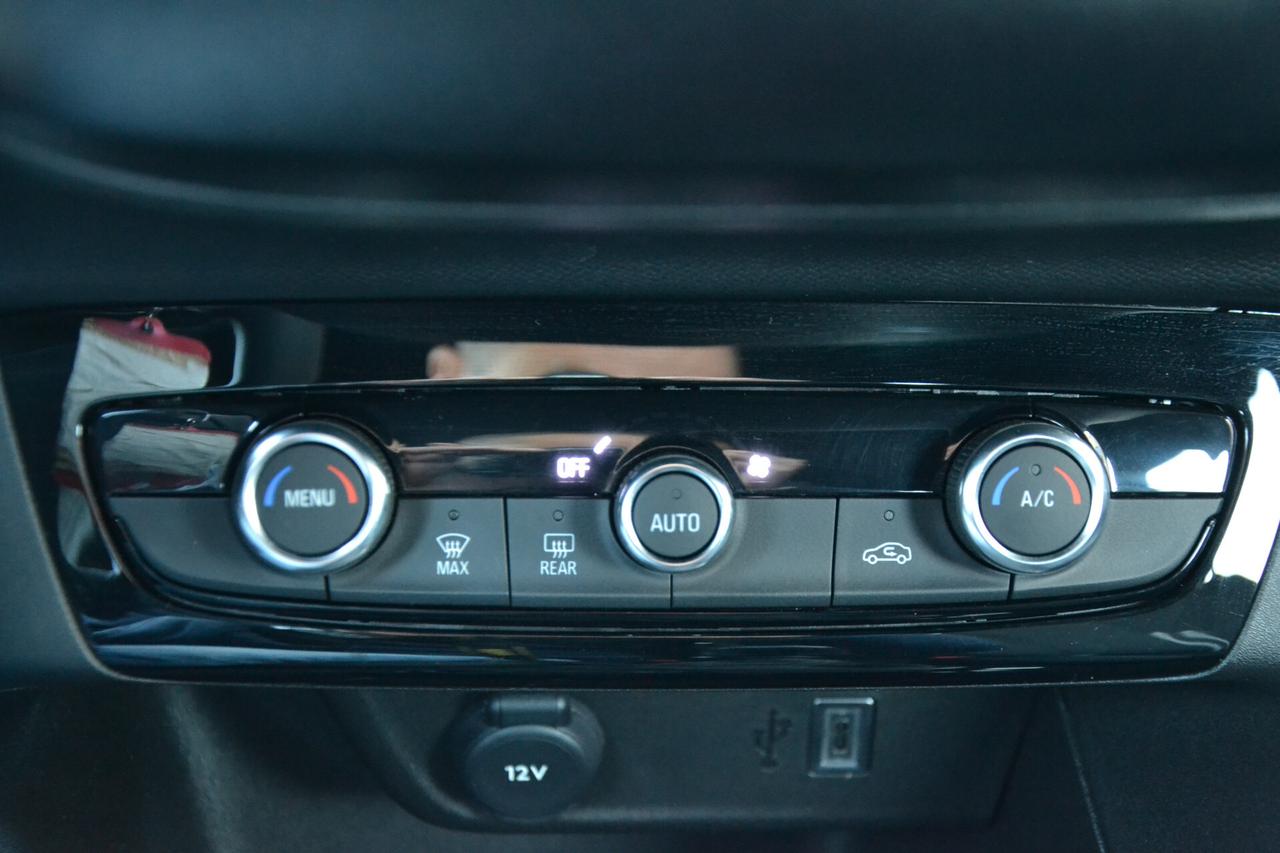 Opel Corsa 1.2 100CV GS PELLE+NAVI+RCAM+FARI MATRIX+CERCHI