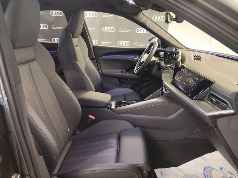 Audi Q5 Q5 SPB TDI 150 kW mHEV+ S tronic quattro S line edition