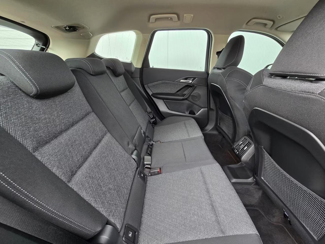 Bmw X1 20d xDrive*NUOVA MOD*Navi,RFK