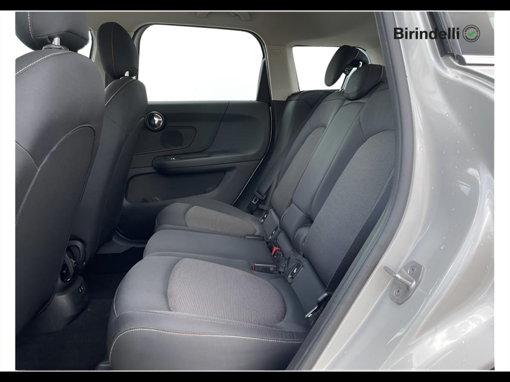 MINI Mini Countrym.(F60) - Mini 1.5 Cooper Business Countryman
