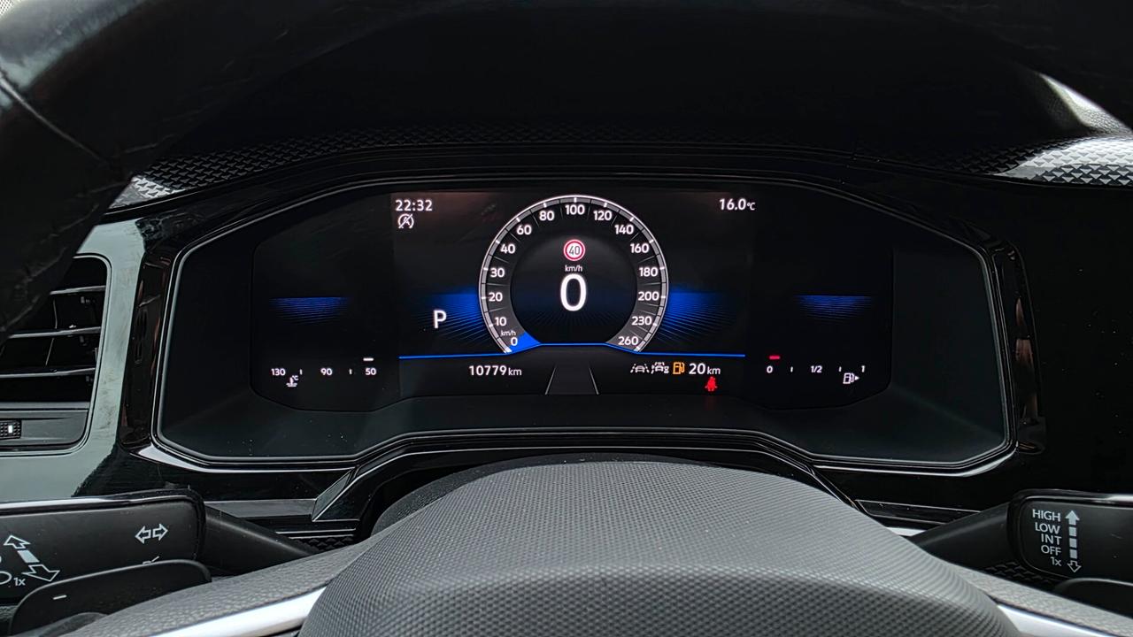 Volkswagen Polo 1.0 TSI DSG Style