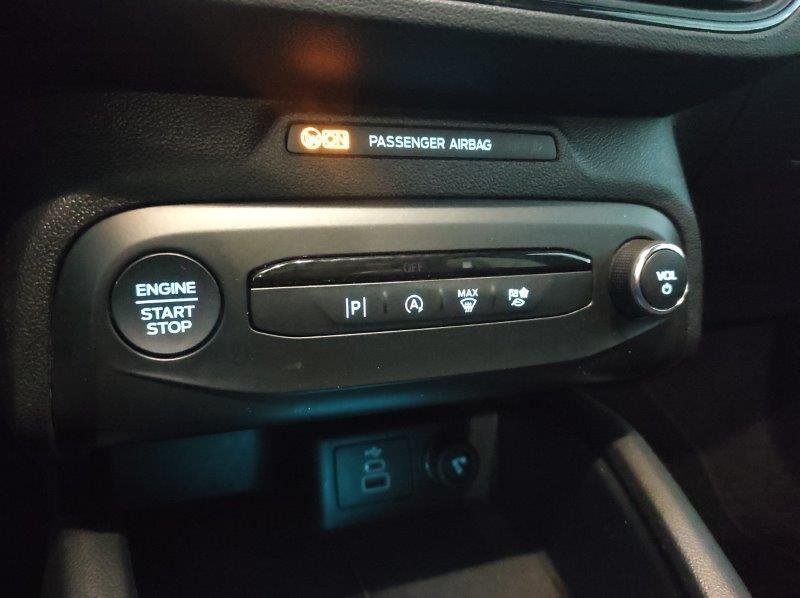 FORD Focus 4ª serie - Focus 1.5 EcoBlue 115 CV automatico 5p. ST-Line