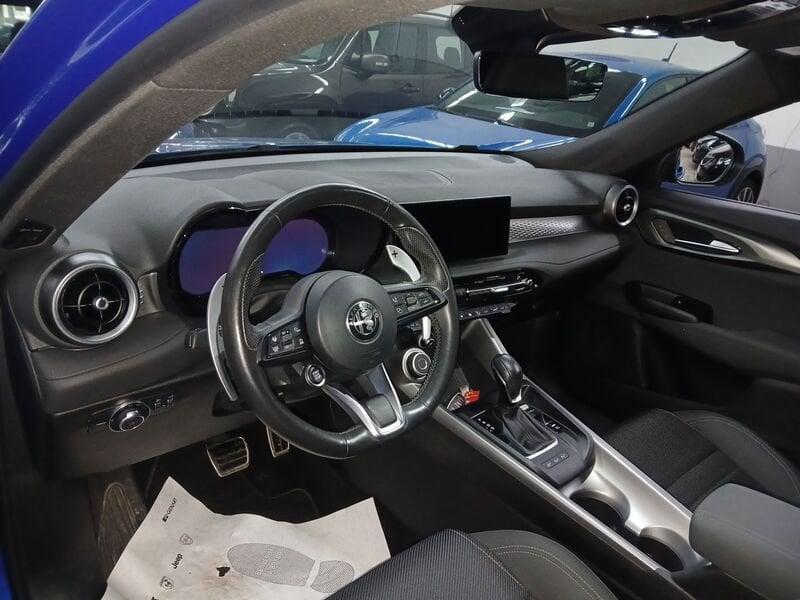 Alfa Romeo Tonale 1.6 Diesel 130cv Fwd Sprint