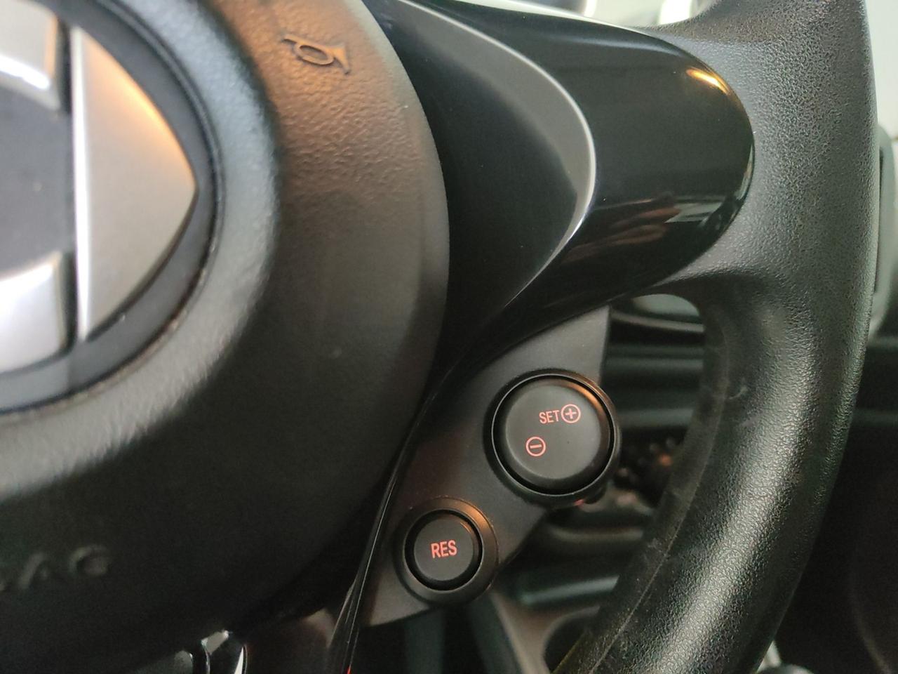 SMART Fortwo III 2015 1.0 70CV URBAN TWINMATIC