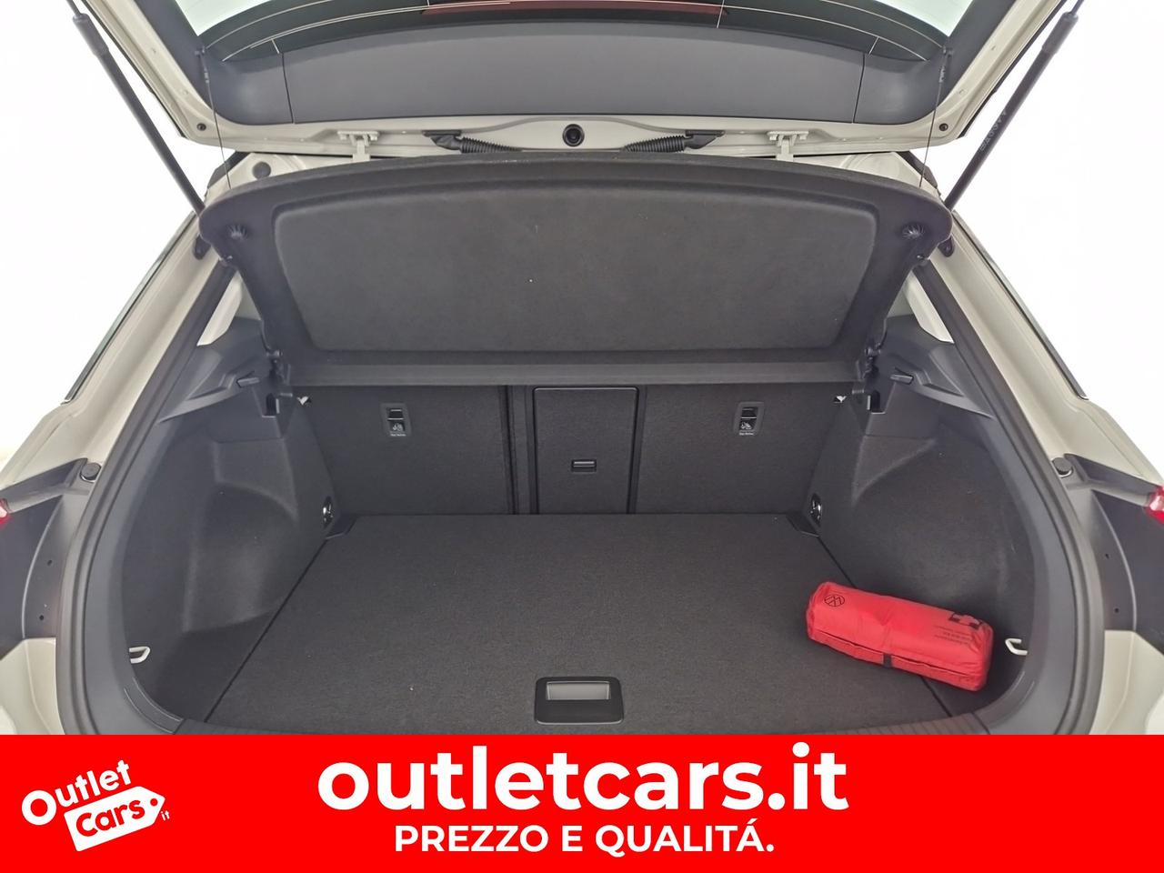 Volkswagen T-Roc 1.0 tsi edition plus 115cv
