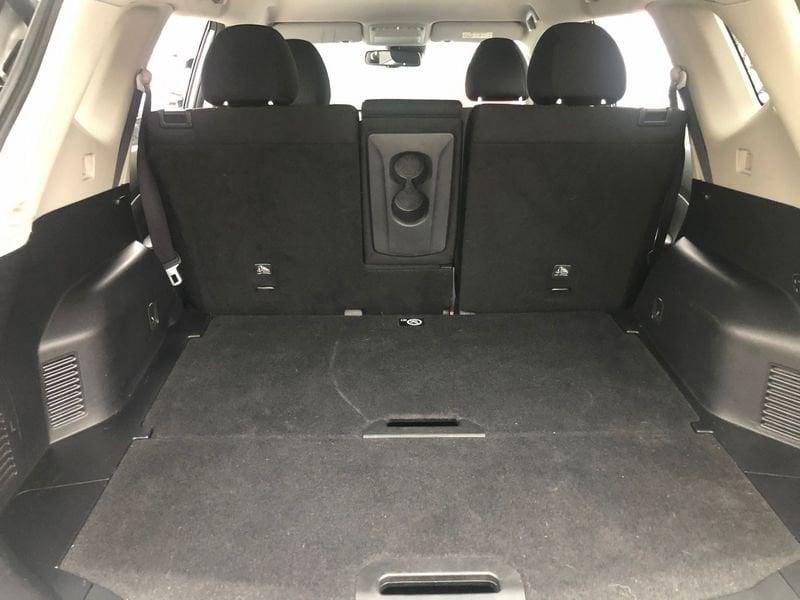 Nissan X-Trail dCi 150 2WD NCONNECTA DT