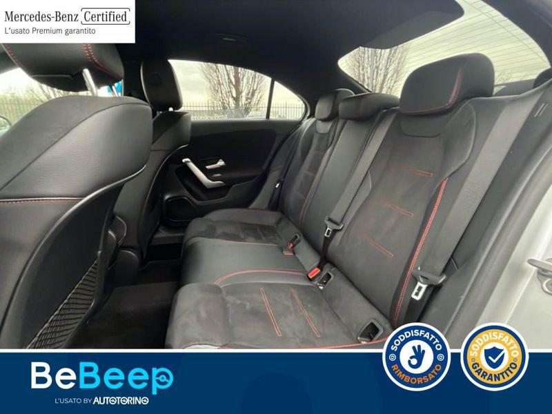 Mercedes-Benz Classe A A 200 PREMIUM AUTO