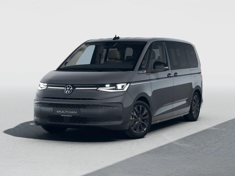 Volkswagen T7 Multivan 2.0 tdi style 150cv dsg 7p.ti