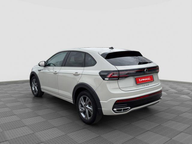 VOLKSWAGEN Taigo Taigo 1.0 TSI 110 CV DSG R-Line