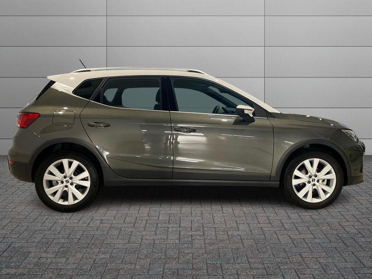 Seat Arona 1.0 ecotsi 95cv xperience