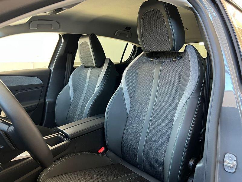 Peugeot 308 308 BlueHDi 130 S&S EAT8 Allure