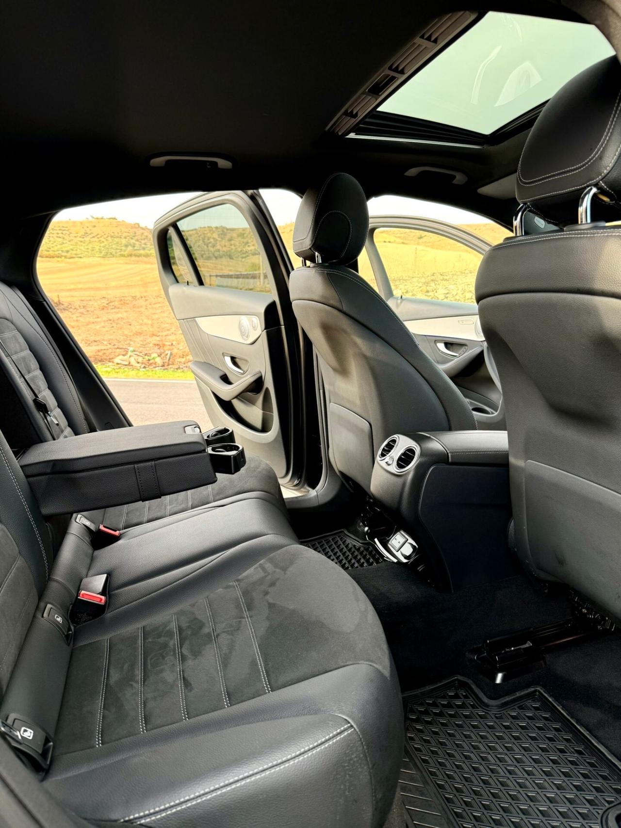 Mercedes-benz GLC 300 d 4Matic Coupé Premium Plus