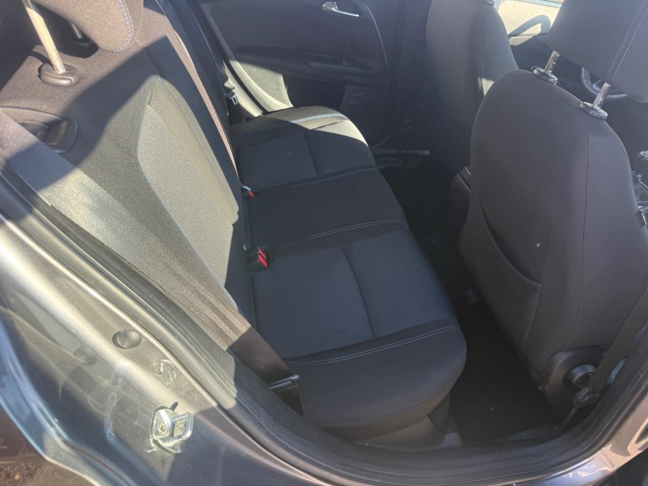Fiat Tipo 1.4 SW Lounge