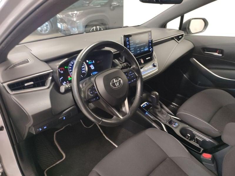 Toyota Corolla 1.8 Hybrid Active