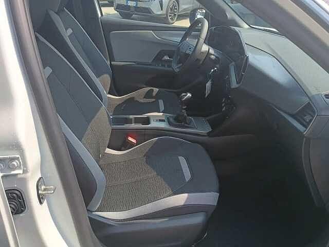 Opel Mokka 1.2 Benzina 136cv EDITION KM ZERO