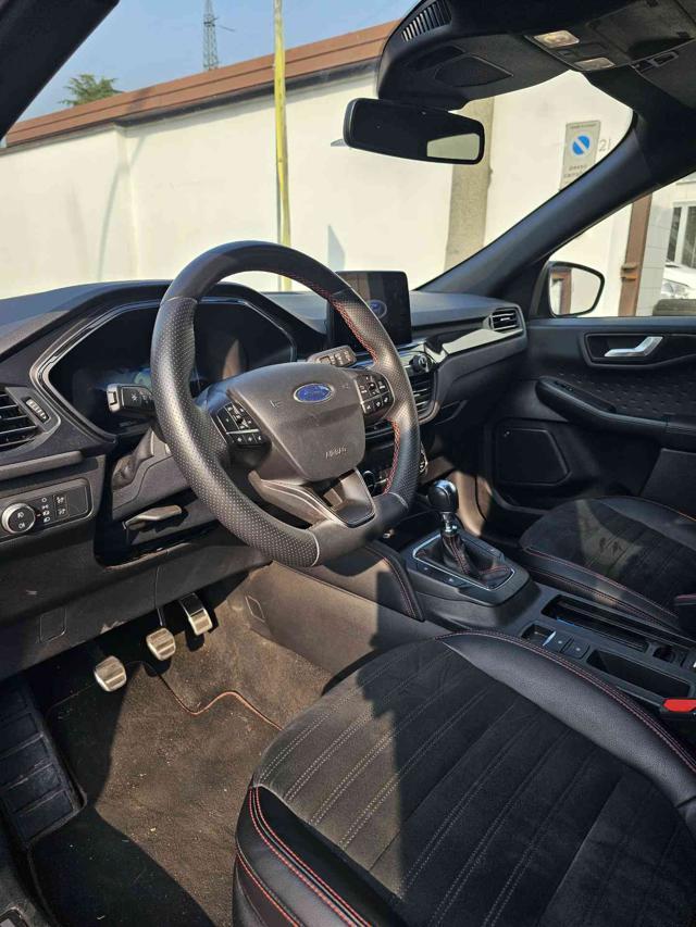 FORD Kuga 1.5 EcoBoost 150 CV 2WD ST-Line X