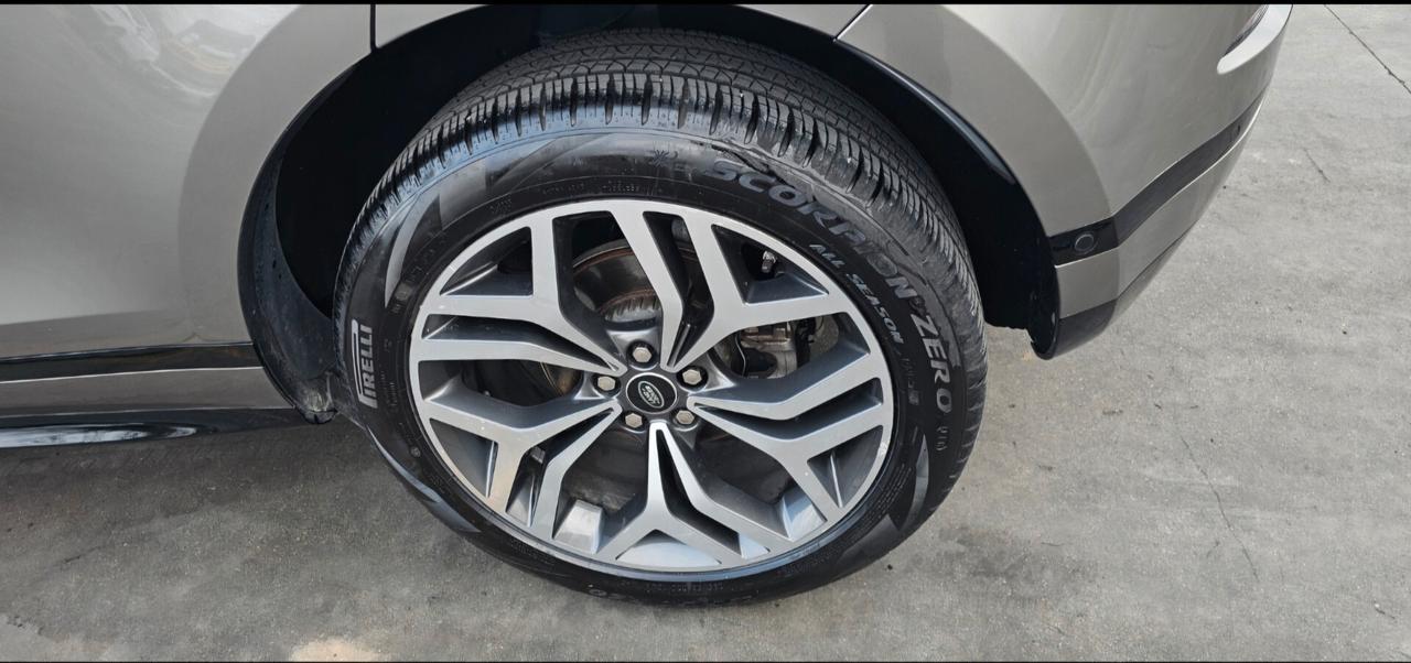 Land Rover Range Evoque 2.0 I4 200 CV AWD Auto R-Dynamic