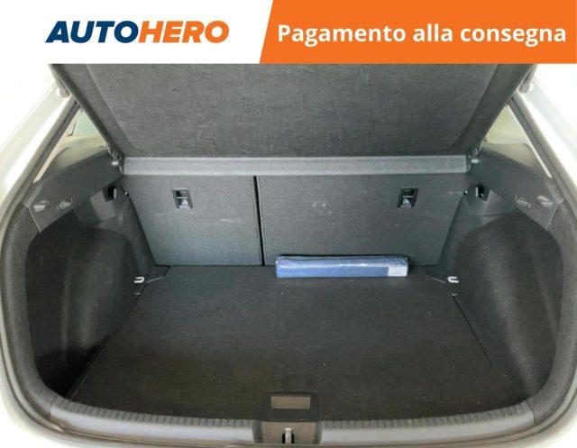 VOLKSWAGEN Taigo 1.0 TSI 110 CV Life