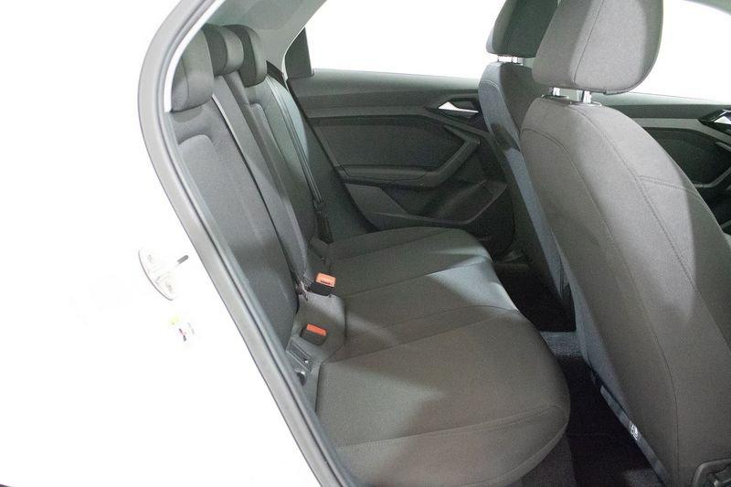 Audi A1 A1 SPB 30 TFSI S tronic