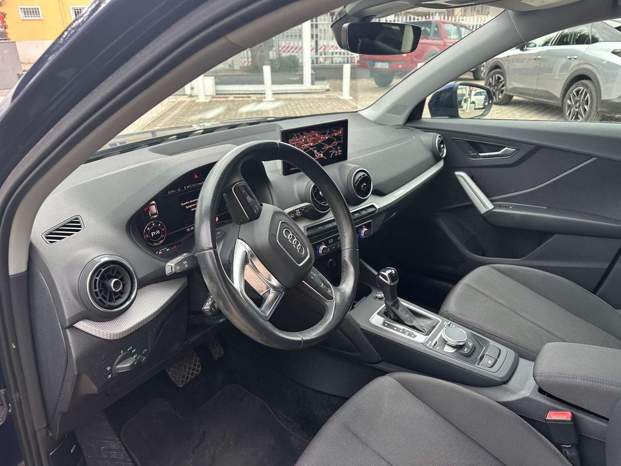 Audi Q2 Q2 30 TDI S tronic Business