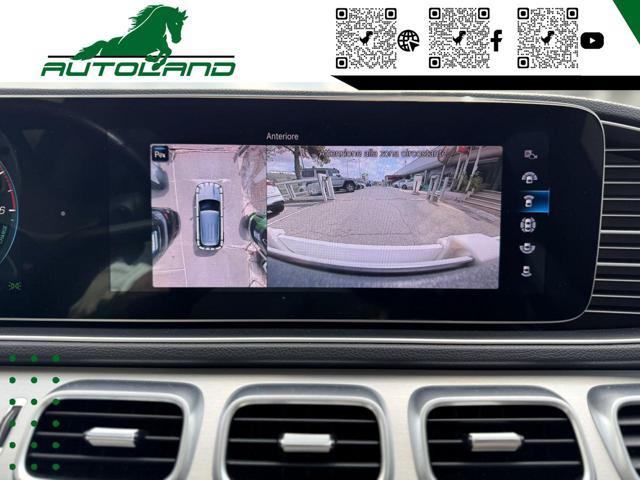 MERCEDES-BENZ GLE 350 de 4Matic EQ-Power Premium Plus 320Cv