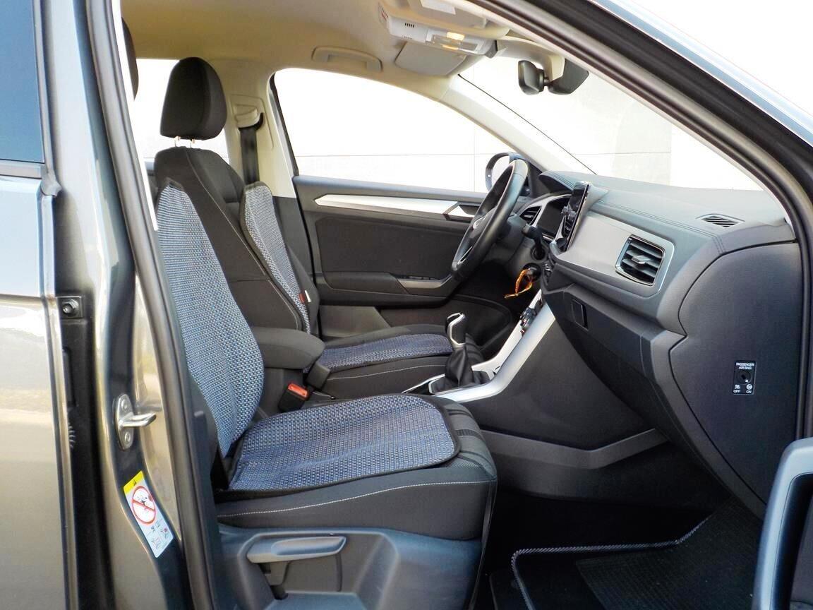 Volkswagen T-Roc 1.0 TSI Life