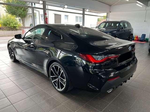 BMW 420 i M SPORT M-SPORT MSPORT ACC KAMERA 19" LED