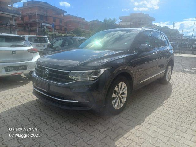 VOLKSWAGEN Tiguan 1.5 TSI 150 CV Life