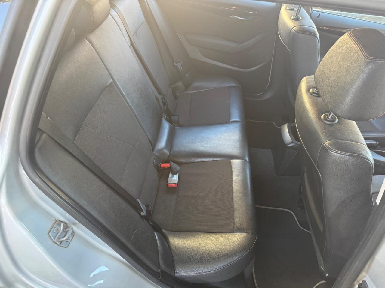 Bmw X1 sDrive18d Sport neopaten garanzia 12 mesi