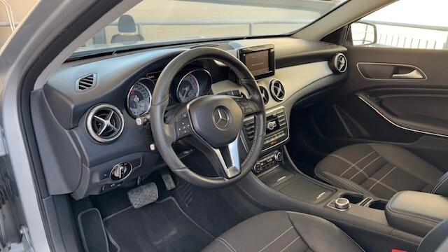 Mercedes-benz GLA 200 CDI Automatic 4Matic Sport