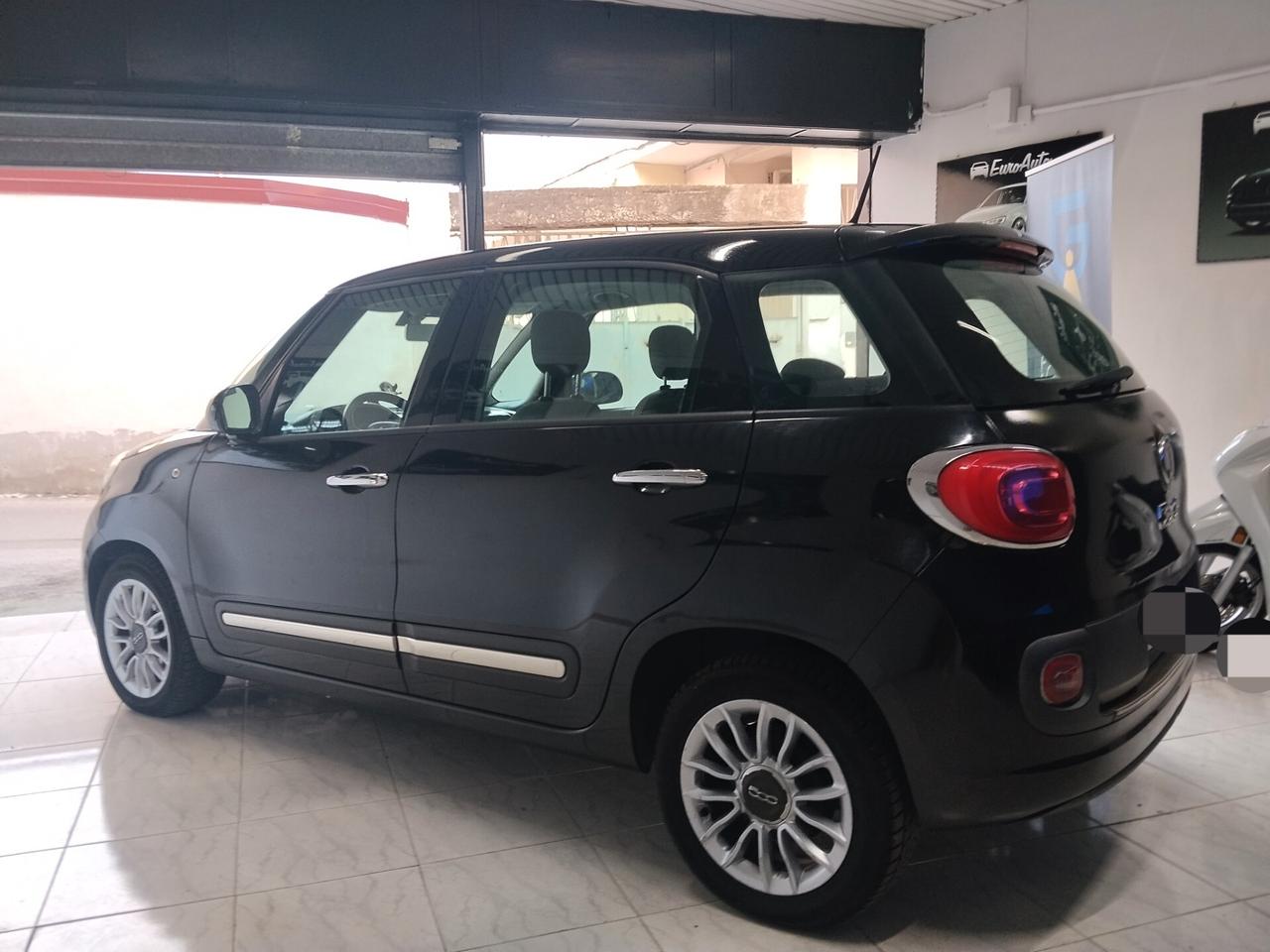 Fiat 500L 1.3 Multijet 2014 CON GARANZIA