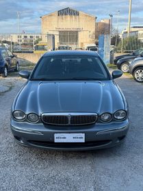 Jaguar X-Type 2.0D cat Sport EU3