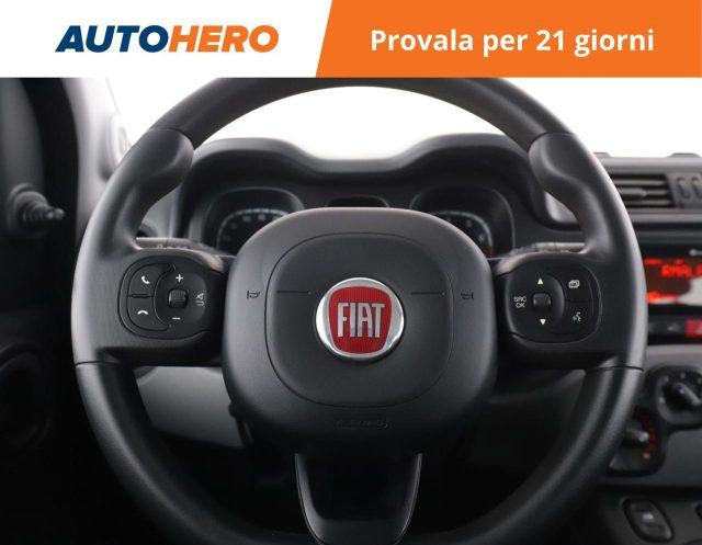 FIAT Panda 1.0 FireFly S&S Hybrid City Cross