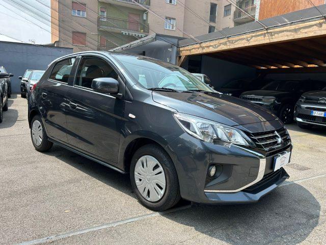 MITSUBISHI Space Star 1.2 Invite SDA * PREZZO PROMO *